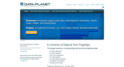 Desktop Screenshot of conquestsystems.com